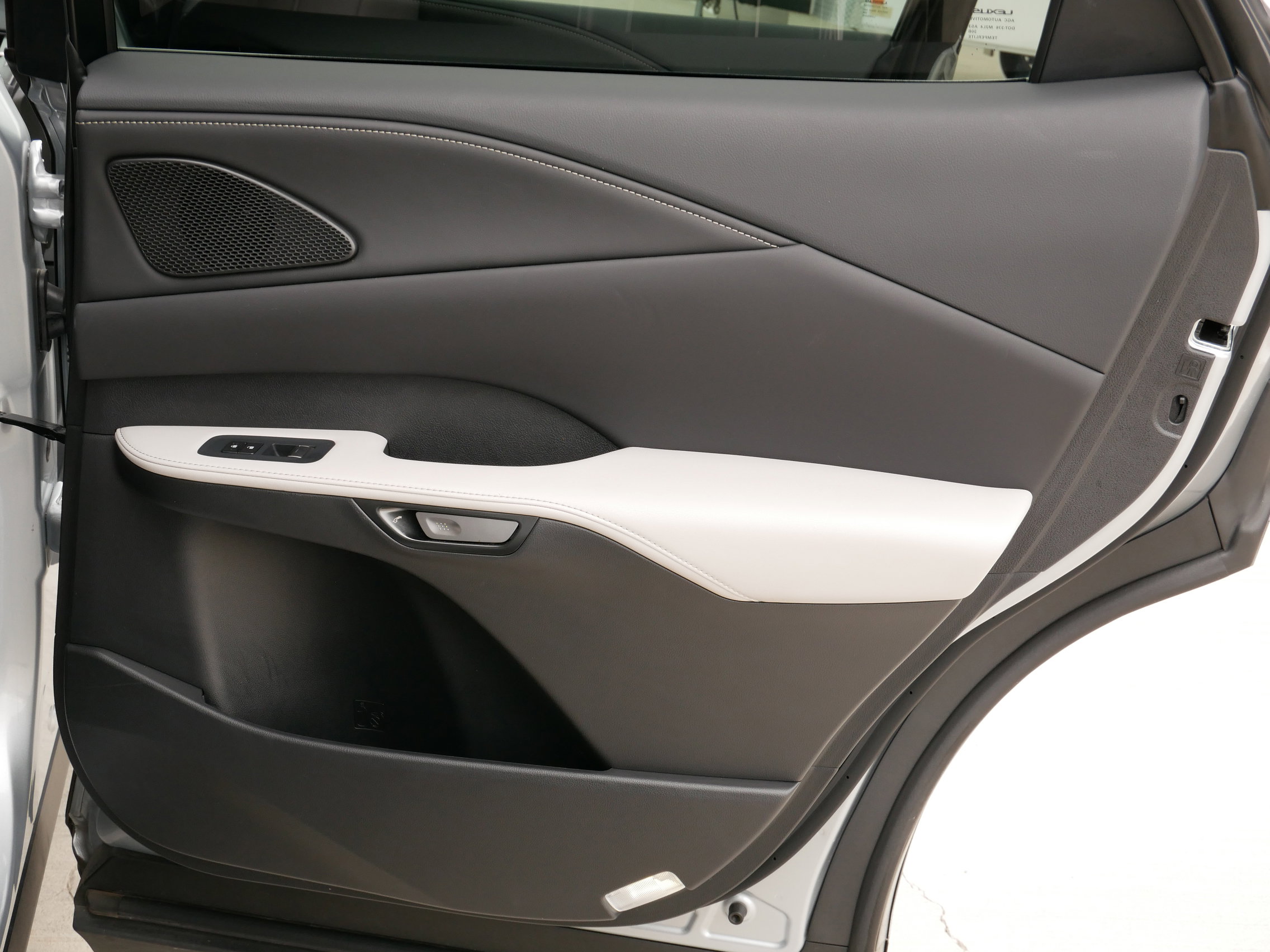 Certified 2024 Lexus RX 350 image 18