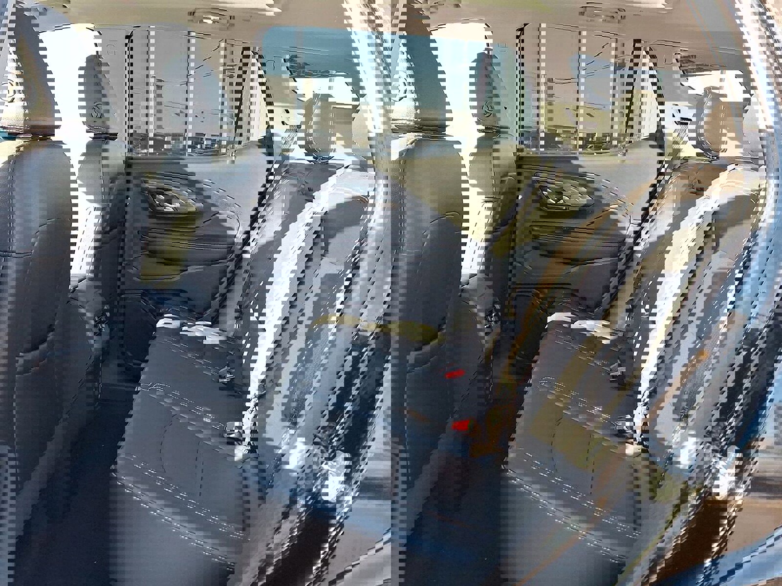 Certified 2023 GMC Terrain SLT w/ Tech Package image 25