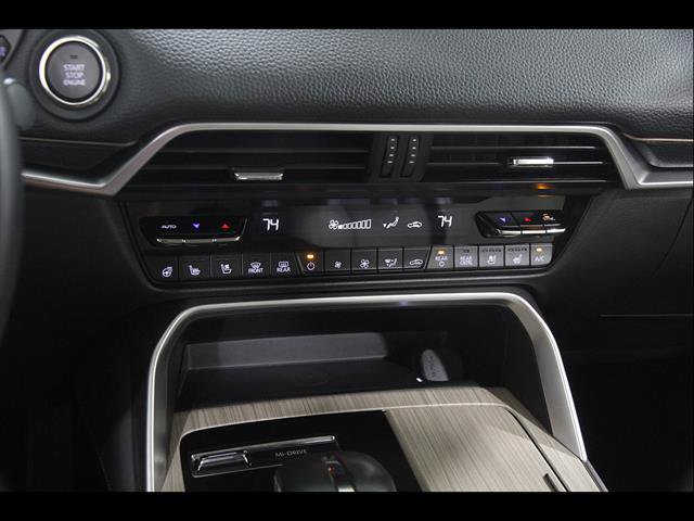 Certified 2026 MAZDA CX-90 3.3 Turbo w/ Preferred Package AWD/4WD image 13