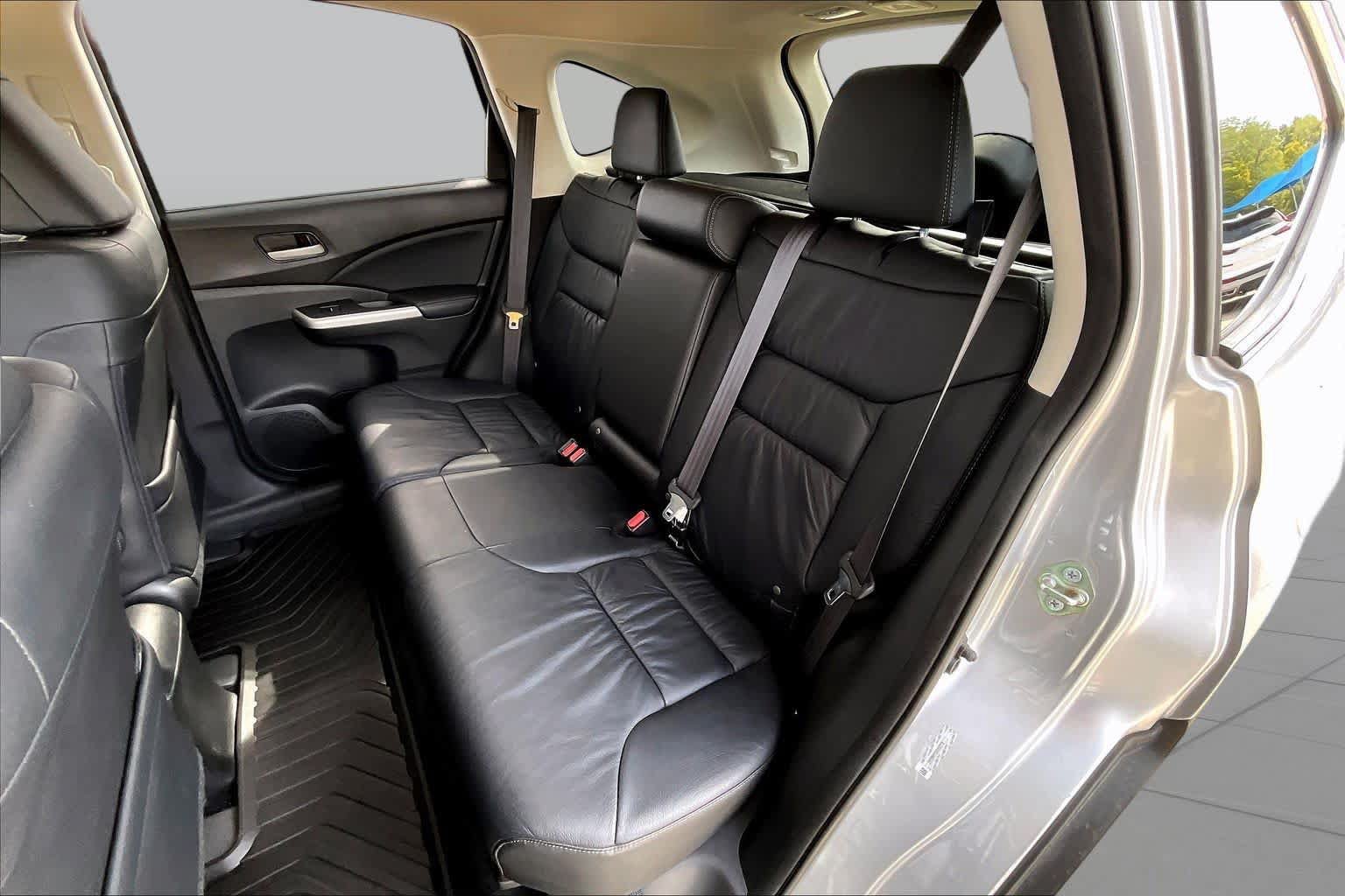 Used 2014 Honda CR-V EX-L image 21