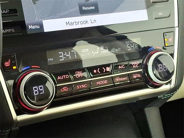 Used 2018 Subaru Legacy 3.6R Limited image 19