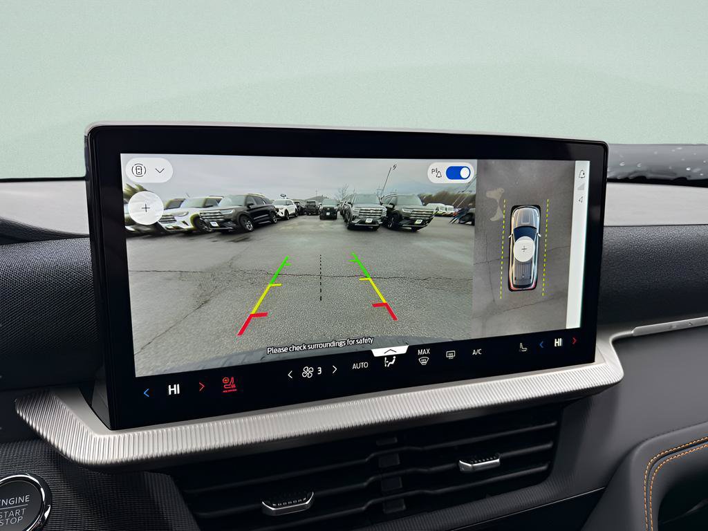 New 2026 Ford Explorer Tremor w/ Tremor Ultimate Package AWD/4WD image 15