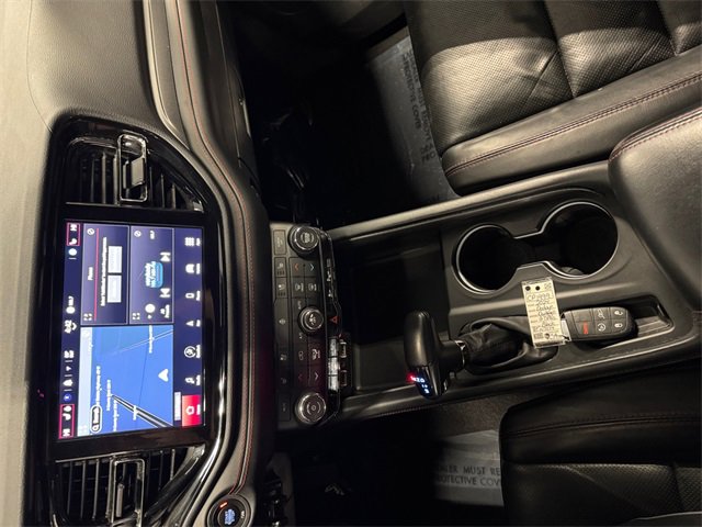 Used 2024 Dodge Durango GT image 23