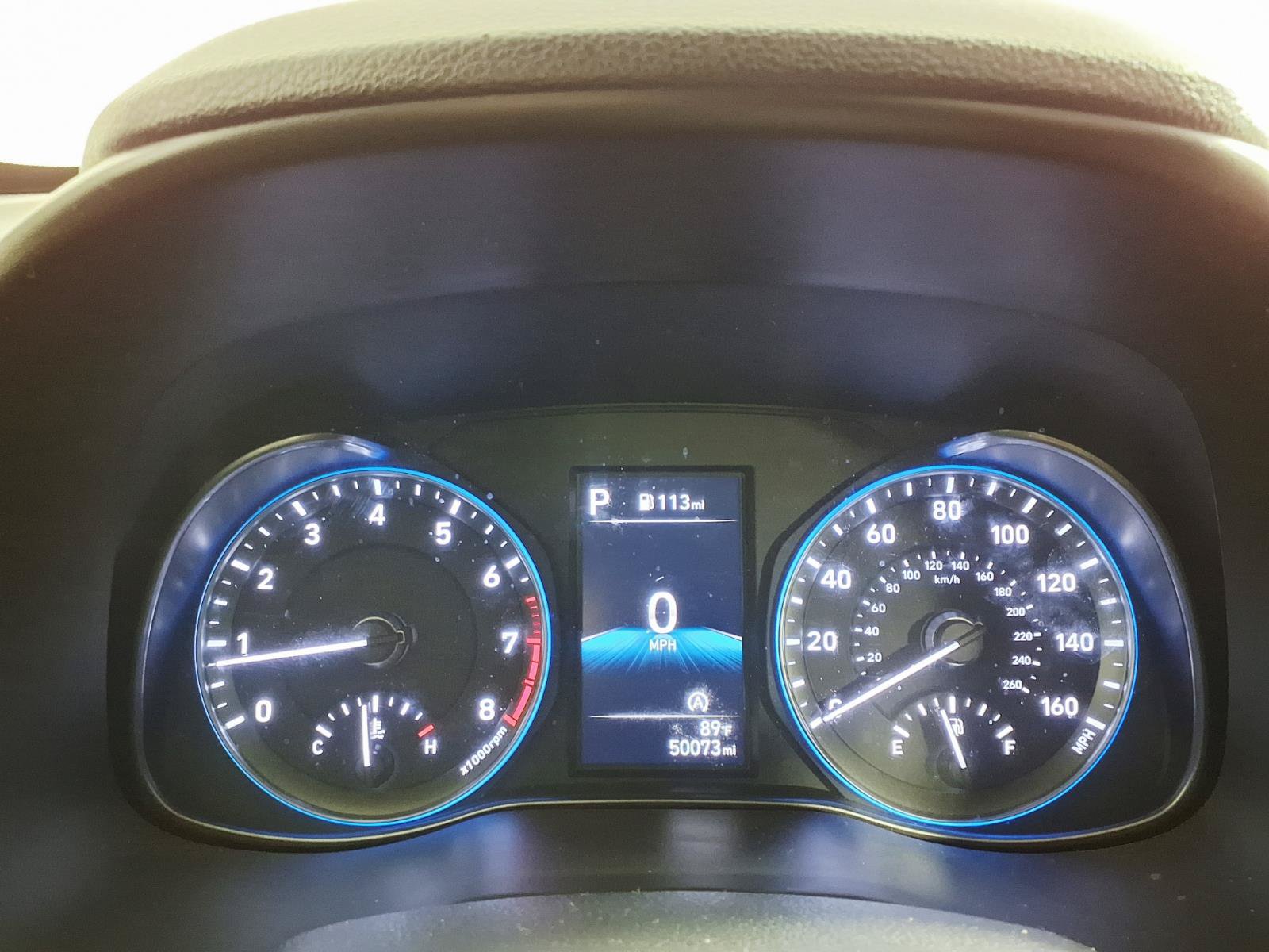 Certified 2023 Hyundai Kona SEL w/ Convenience Package FWD image 25