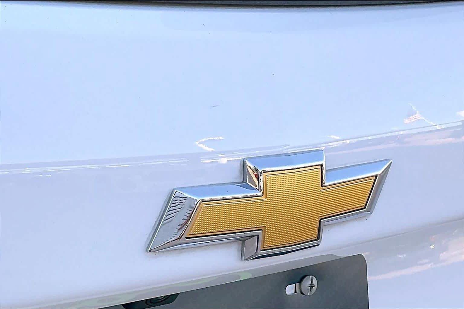 Used 2024 Chevrolet Equinox LT FWD image 30