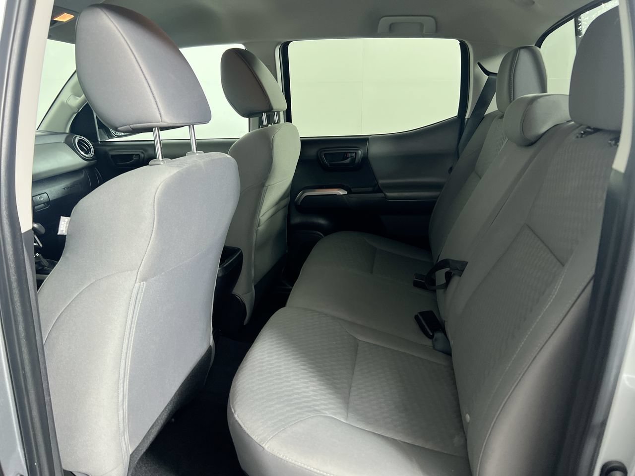Used 2023 Toyota Tacoma SR5 RWD image 26