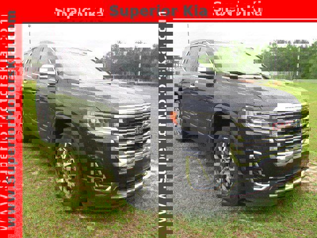 Used 2021 GMC Acadia SLE
