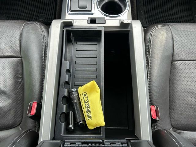 Used 2014 Ford F150 FX4 w/ Equipment Group 402A Luxury image 22