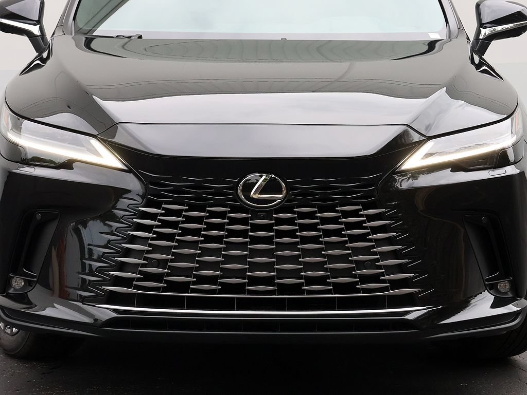 New 2026 Lexus RX 350 AWD w/ Convenience Package image 6