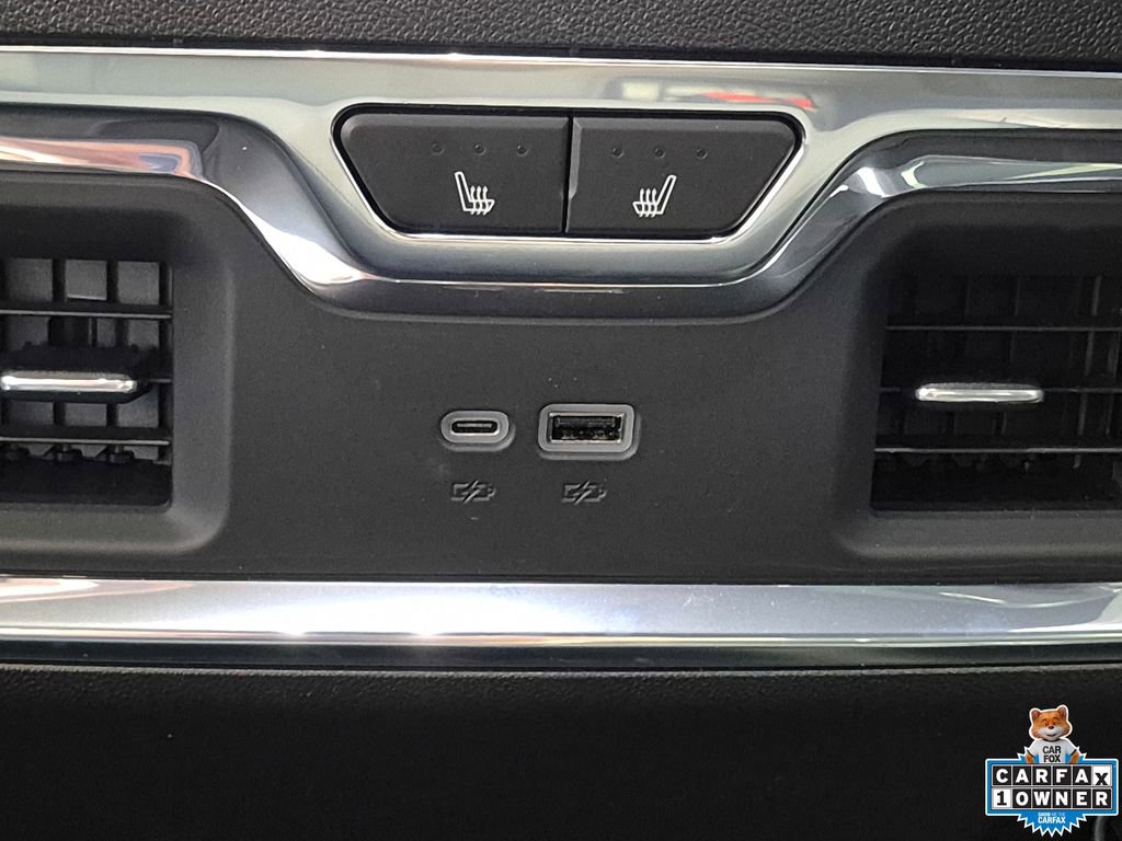 Certified 2025 Chevrolet Silverado 2500 High Country w/ Midnight Edition image 23