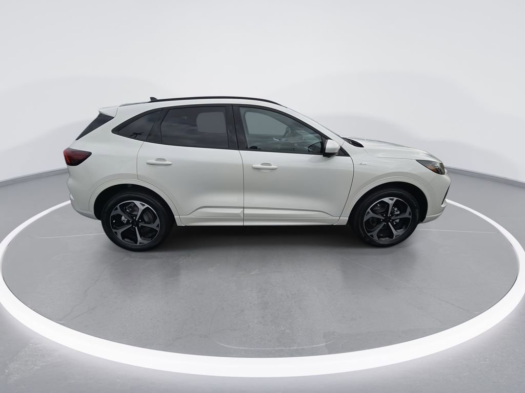 New 2026 Ford Escape ST-Line Elite w/ Premium Technology Package image 9