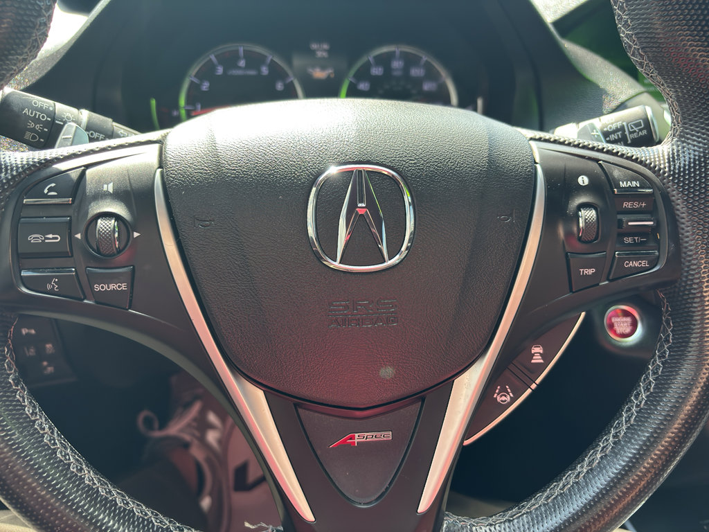 Used 2020 Acura MDX A-Spec image 14