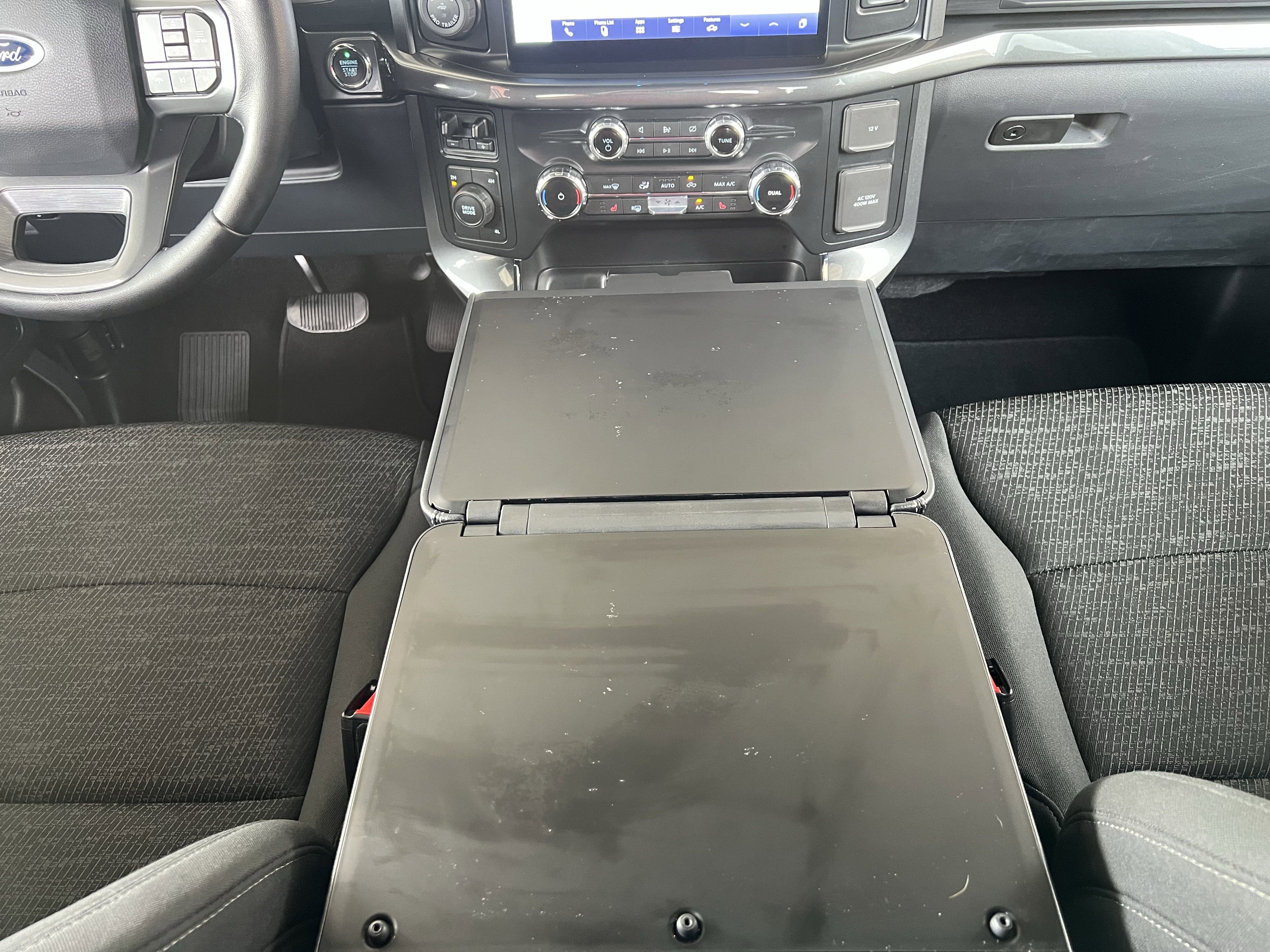 Used 2022 Ford F150 XLT w/ Equipment Group 302A High image 43