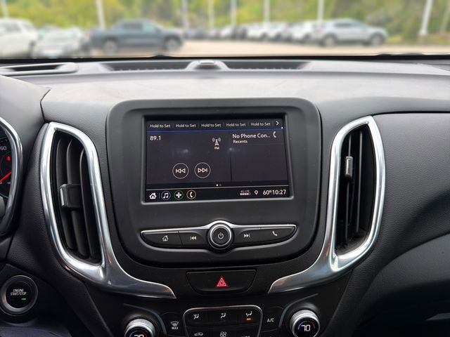 Used 2021 Chevrolet Equinox LT AWD/4WD image 15