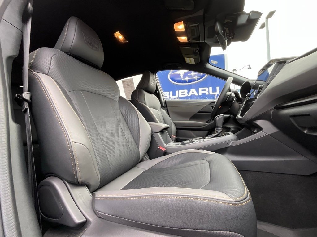 Certified 2024 Subaru Crosstrek 2.5i Wilderness image 12