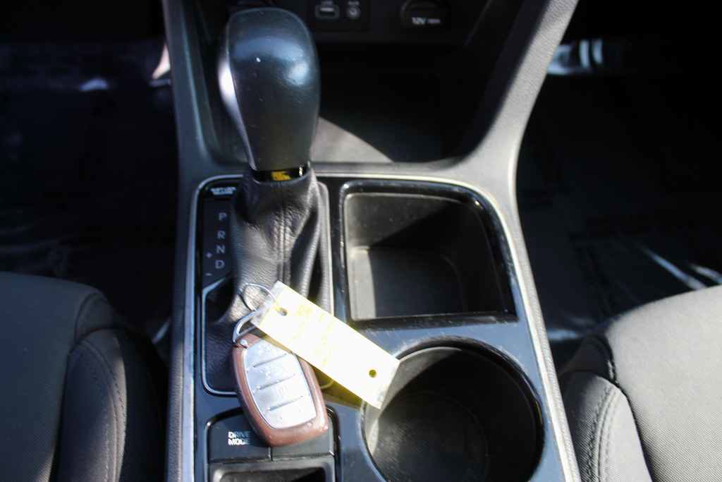 Used 2018 Hyundai Sonata SEL image 23