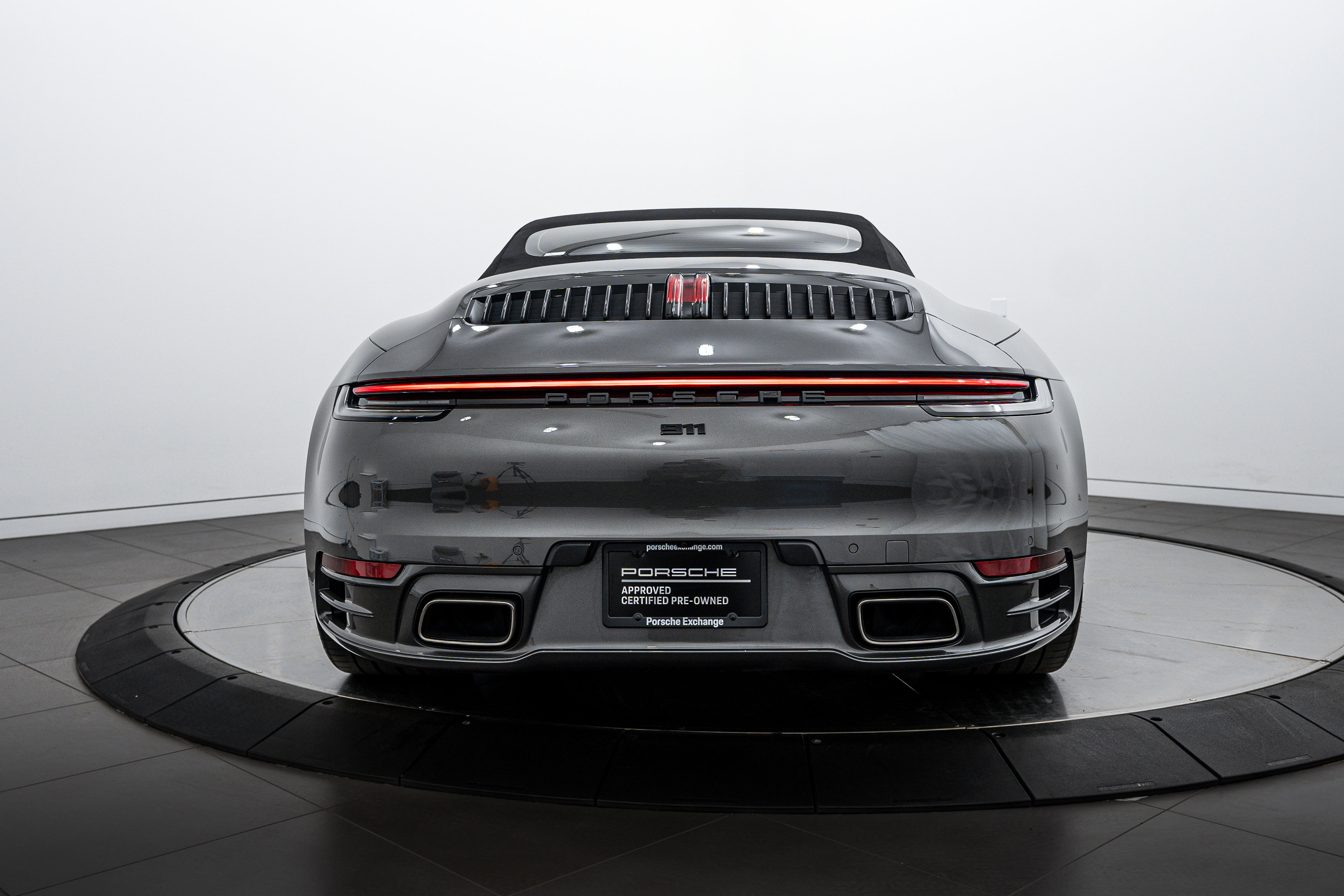 Certified 2024 Porsche 911 Carrera image 27