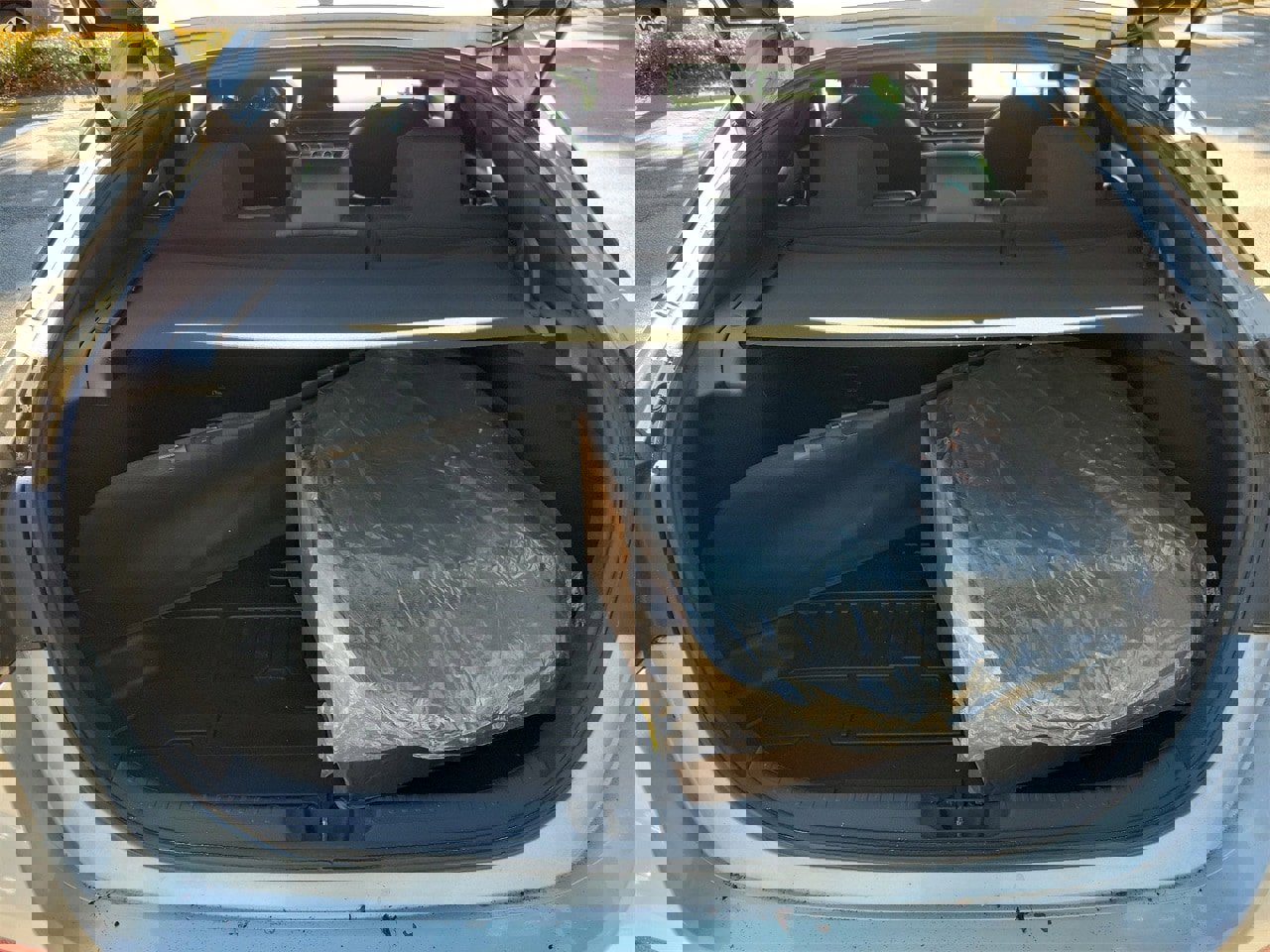 Used 2022 Honda Civic Sport image 7