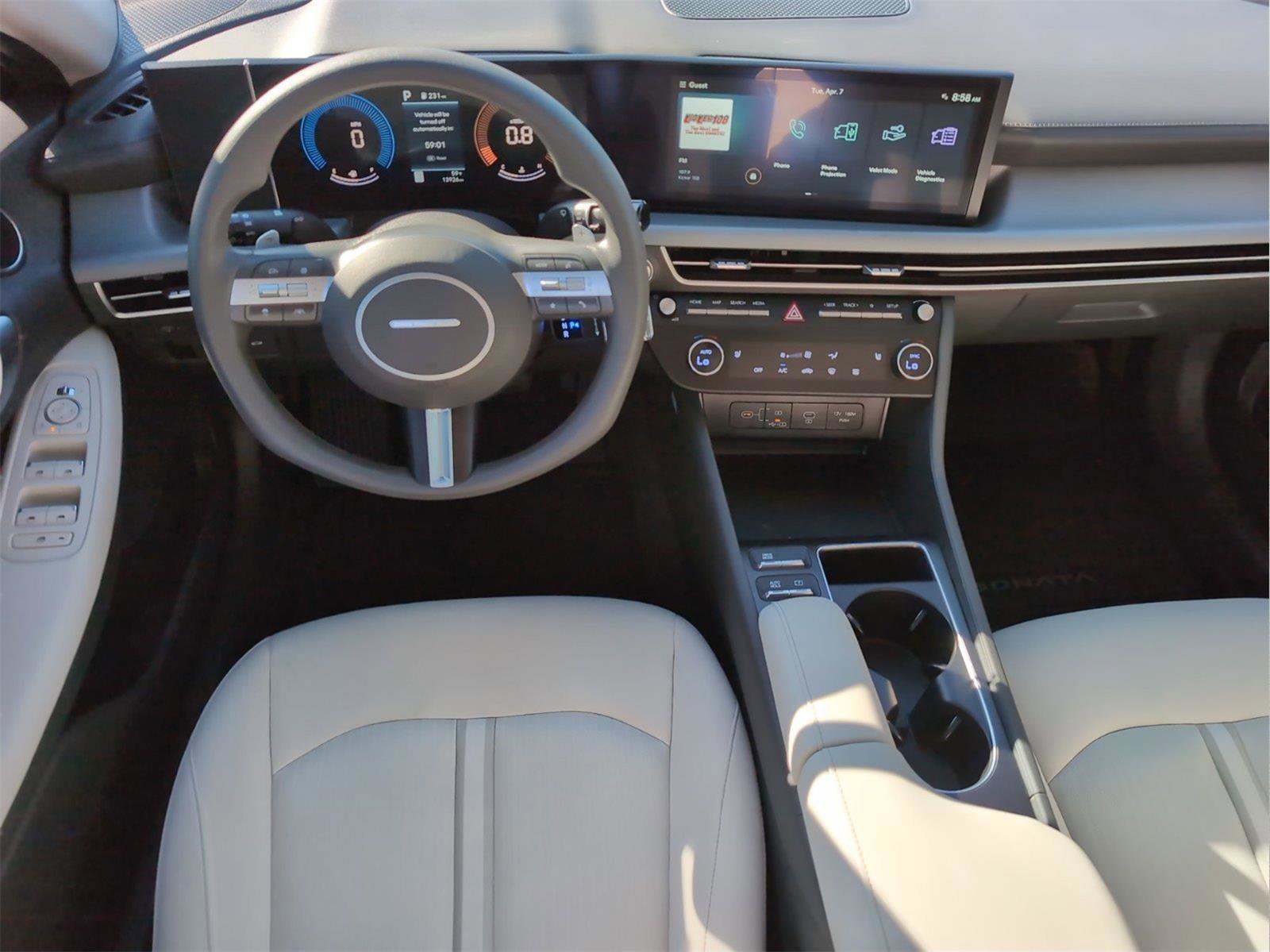 Used 2025 Hyundai Sonata SEL image 29