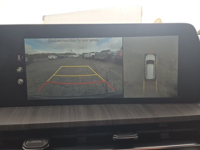 Used 2023 Kia Telluride SX image 56