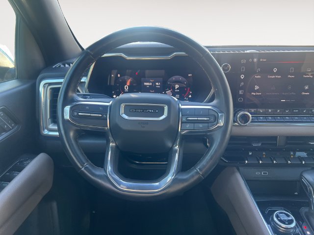 Used 2023 GMC Canyon Denali AWD/4WD image 12