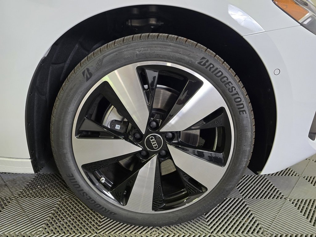 New 2025 Audi A5 2.0T Premium Plus image 2