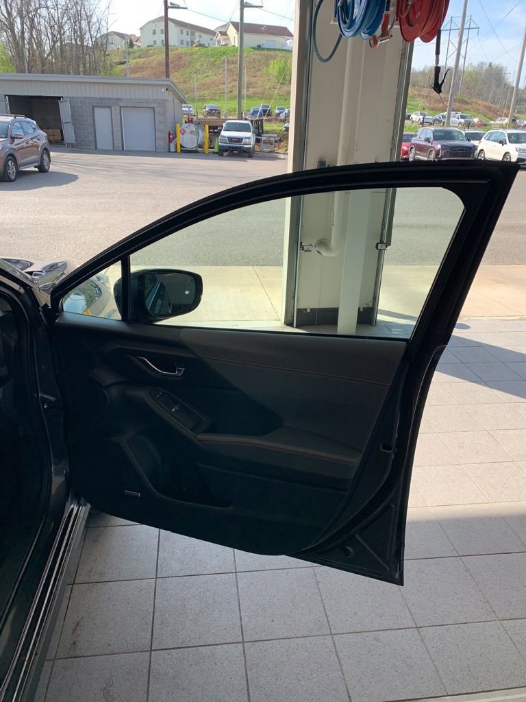 New 2026 Subaru Crosstrek 2.5i Limited AWD/4WD image 14