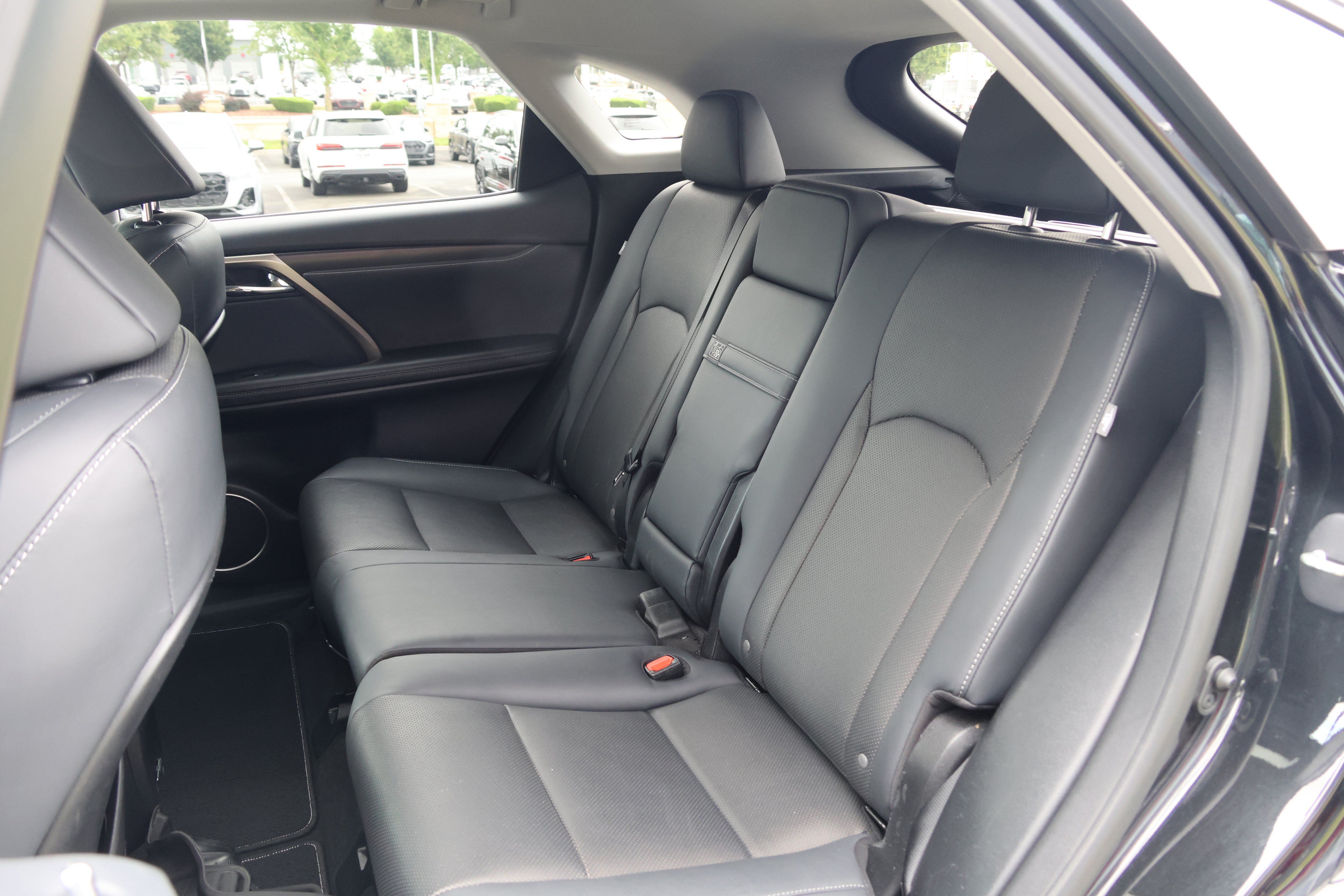 Used 2021 Lexus RX 350 FWD w/ Premium Package image 35