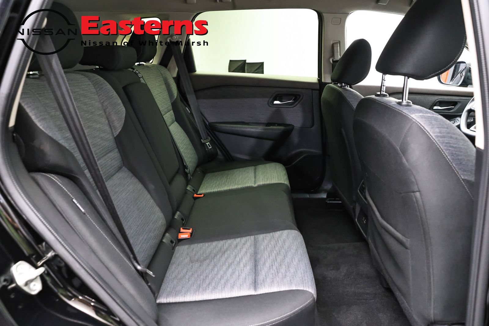 Used 2023 Nissan Rogue SV AWD/4WD image 23