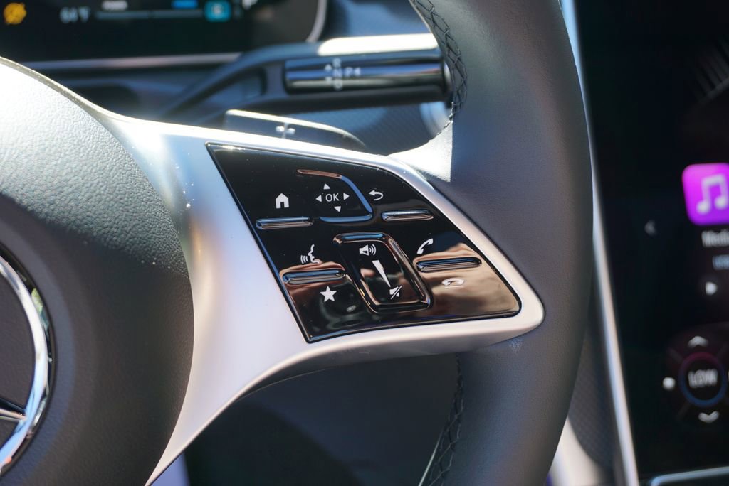 New 2026 Mercedes-Benz C 300 Sedan image 24