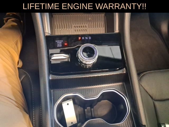 New 2026 Jeep Grand Cherokee L Limited image 15