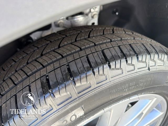 New 2026 Ford Explorer Platinum image 28