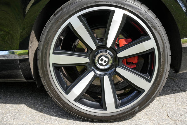 Used 2013 Bentley Continental GT AWD/4WD image 93