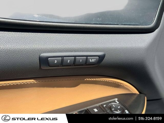 Used 2022 Lexus NX 350 AWD image 23