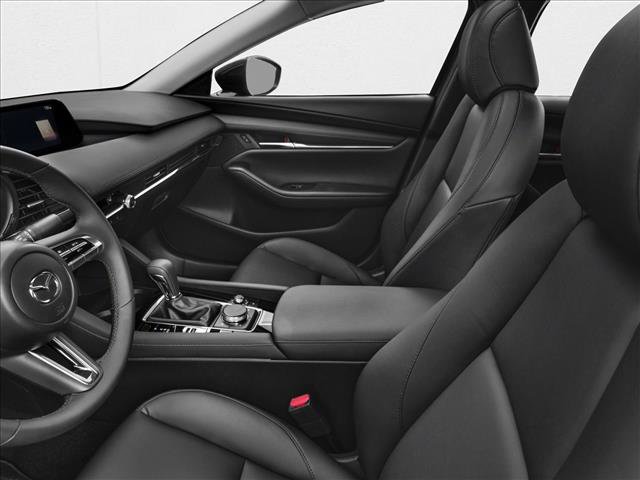 New 2026 MAZDA MAZDA3 2.5 S Sedan w/ Preferred Pkg FWD image 6