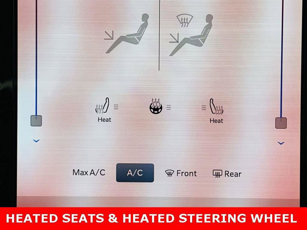 New 2025 RAM 2500 Big Horn image 5