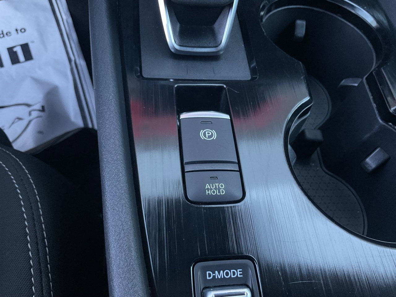 Used 2025 Nissan Rogue SV FWD image 22