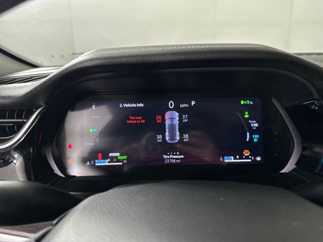 Used 2023 Jeep Grand Cherokee 4WD 4xe image 17