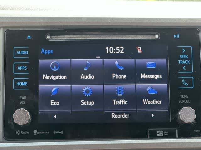 Used 2018 Toyota Tacoma TRD Sport AWD/4WD image 13