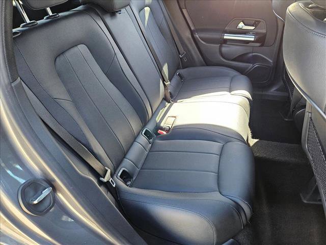 Certified 2024 Mercedes-Benz GLA 250 image 18
