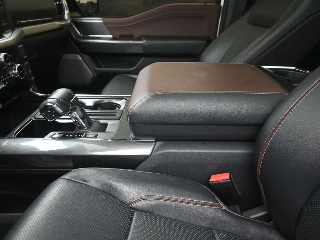 Certified 2023 Ford F150 Lariat image 21