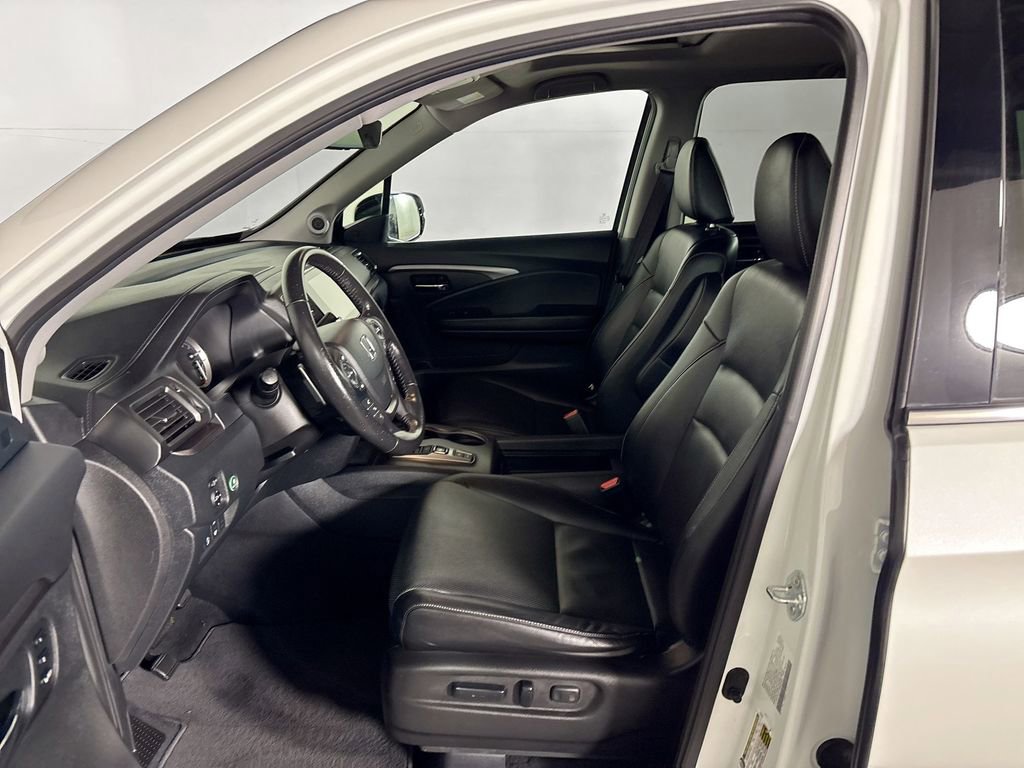 Used 2022 Honda Ridgeline RTL-E image 11