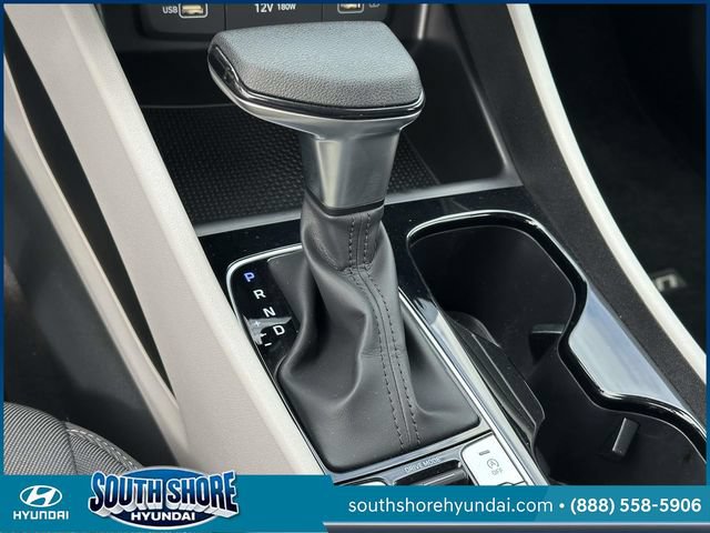 Used 2023 Hyundai Tucson SE AWD/4WD image 32