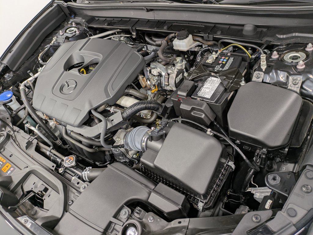 Used 2023 MAZDA CX-30 AWD 2.5 S w/ Preferred Package image 30