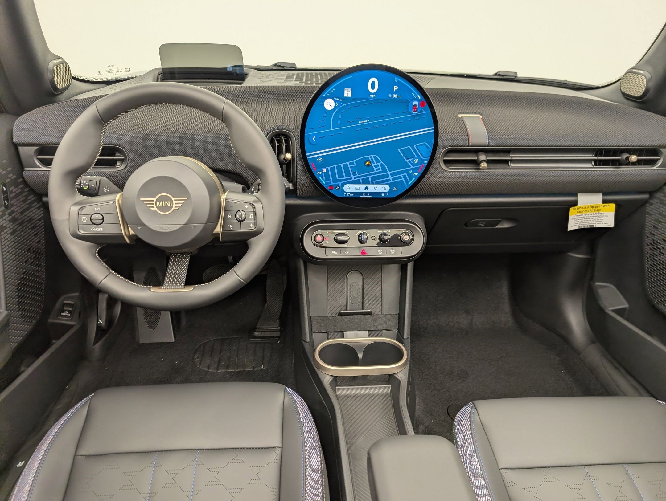 New 2026 MINI Cooper S image 24