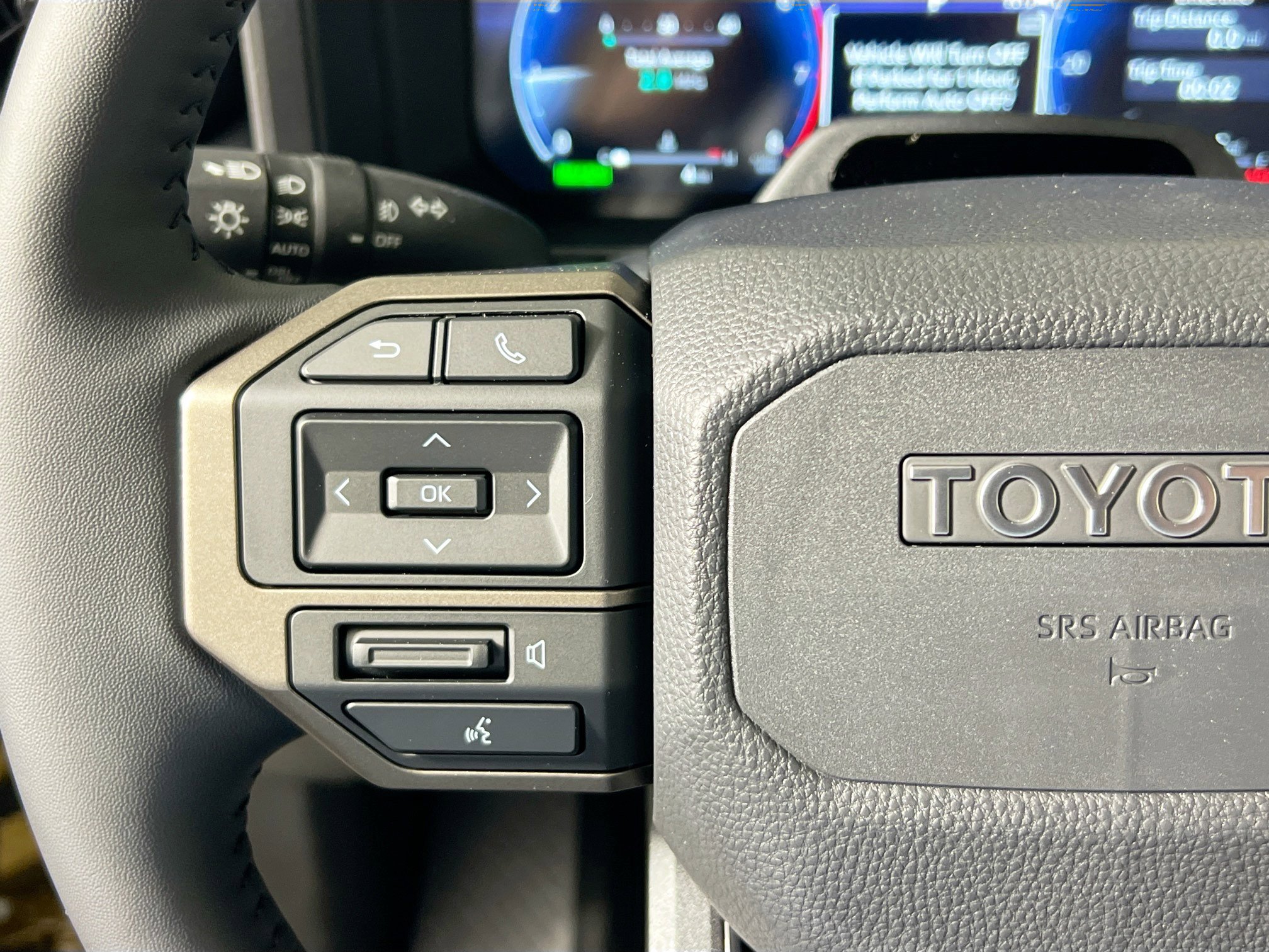 New 2026 Toyota Land Cruiser image 18