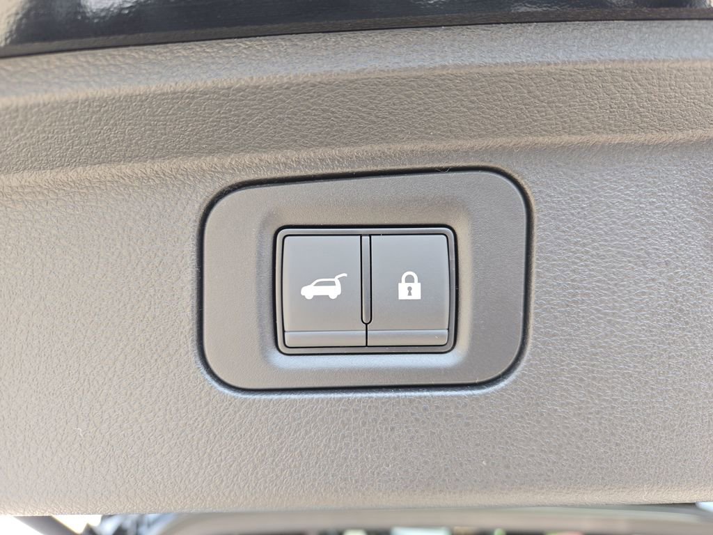 New 2026 Nissan Armada Platinum Reserve AWD/4WD image 41