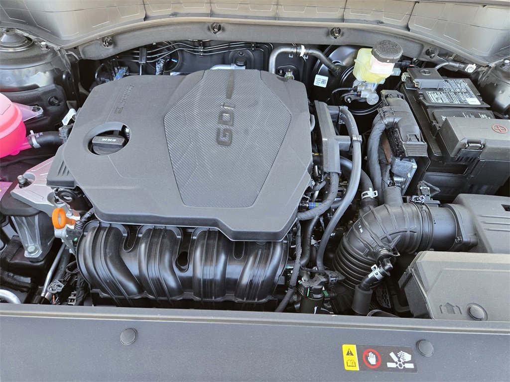 New 2026 Kia Sorento S w/ S Panoramic Sunroof Package image 44