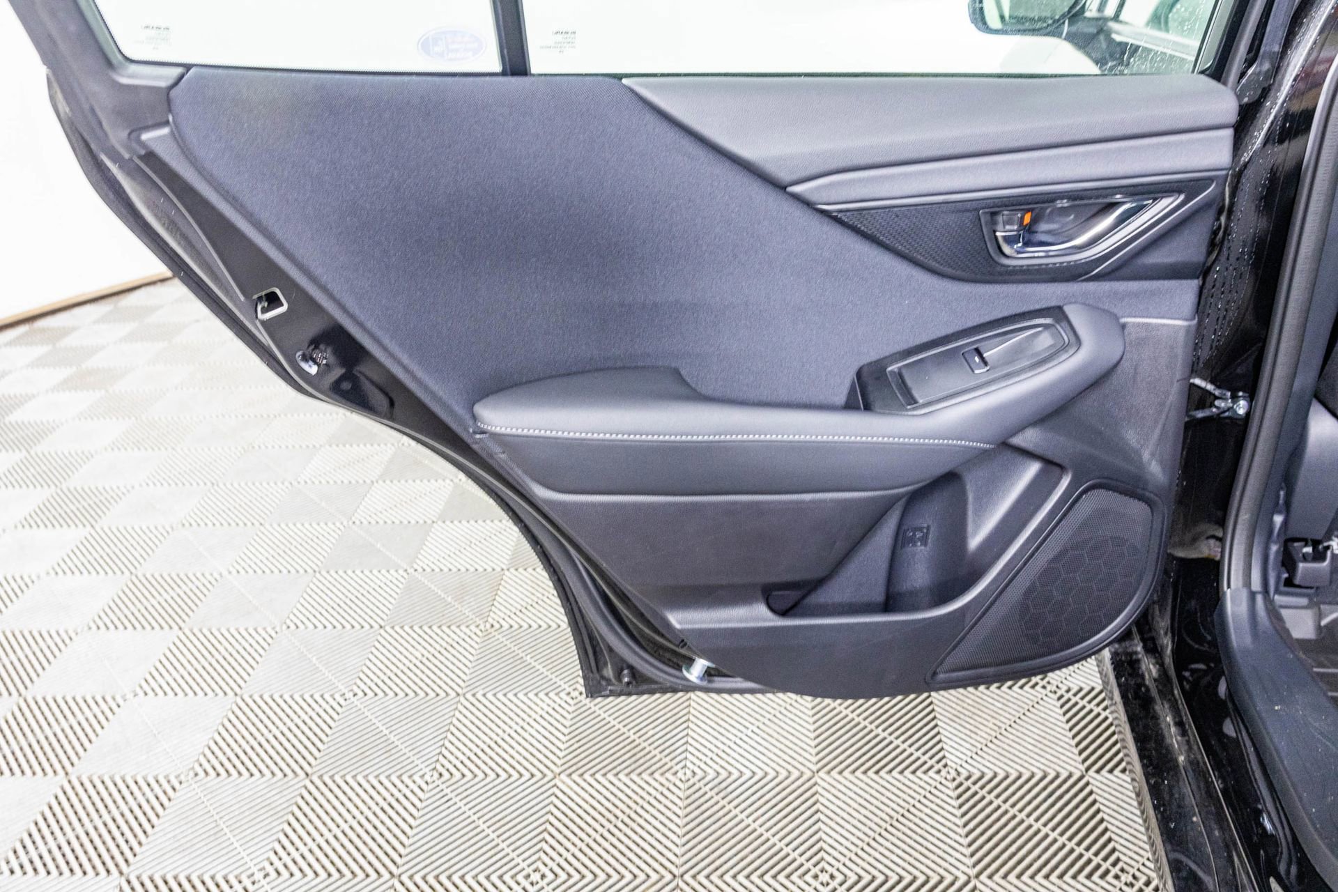 Used 2025 Subaru Legacy Premium image 34