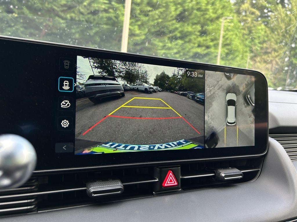 Used 2025 Hyundai Ioniq 5 XRT AWD/4WD image 18